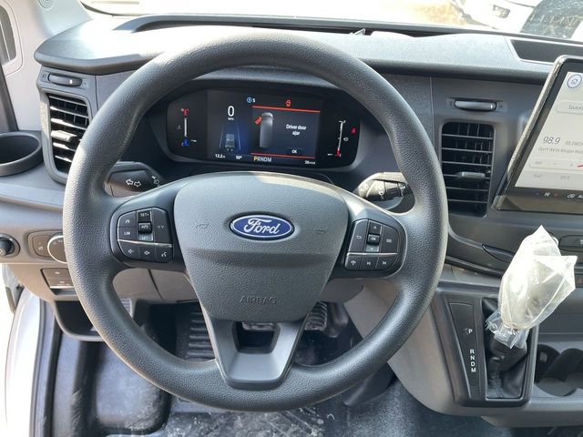 New 2026 Ford Transit 150 Low Roof AWD image 16