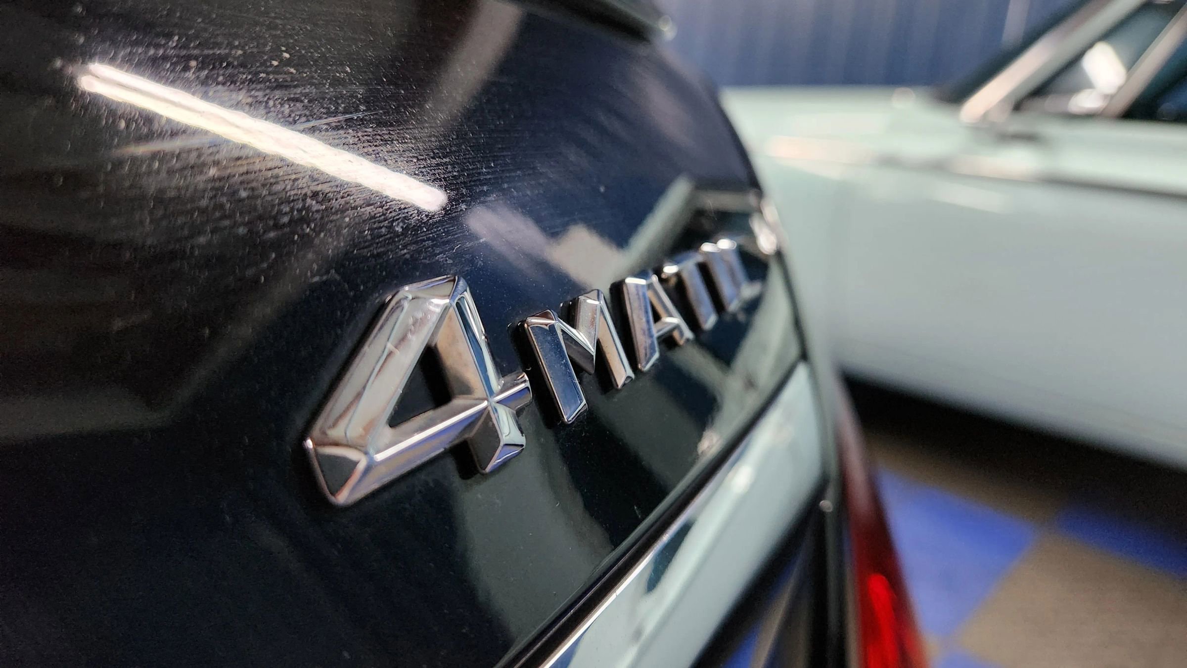 Used 2015 Mercedes-Benz S 550 4MATIC Sedan image 62