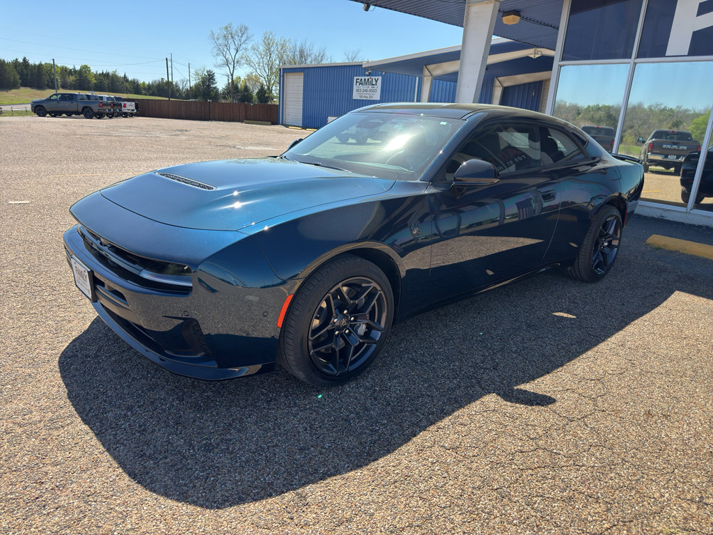 New 2026 Dodge Charger Scat Pack image 2