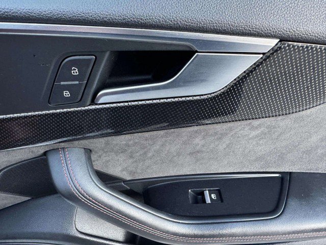 Used 2019 Audi S5 Premium Plus w/ Premium Plus image 46