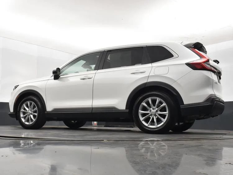 Used 2024 Honda CR-V EX image 12