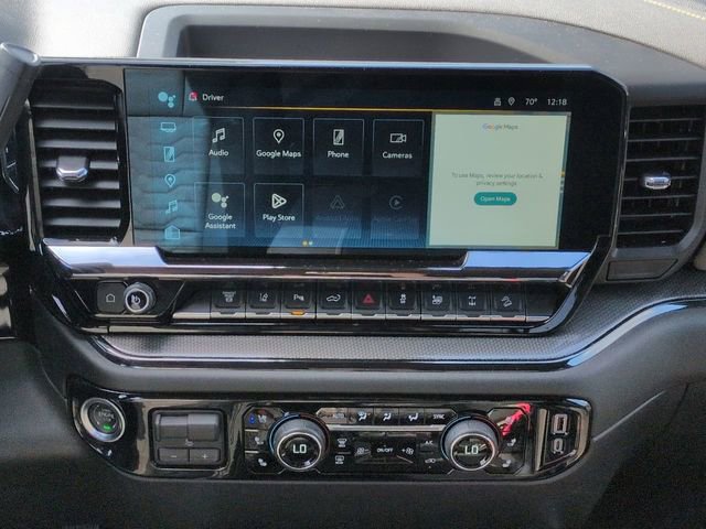 Used 2025 Chevrolet Silverado 2500 ZR2 w/ ZR2 Bison Edition image 22