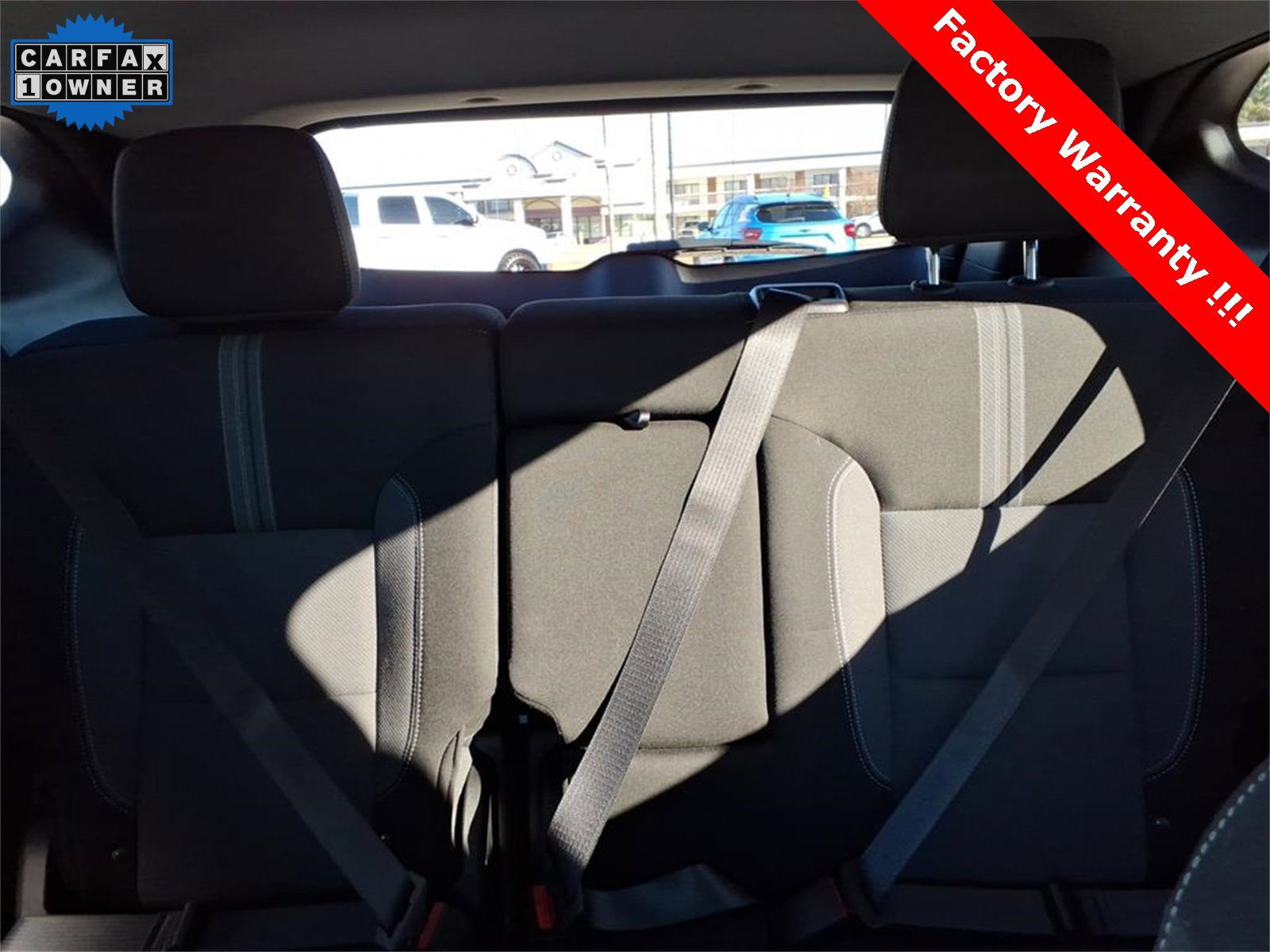 Used 2024 Chevrolet Blazer LT w/ Convenience Package image 16