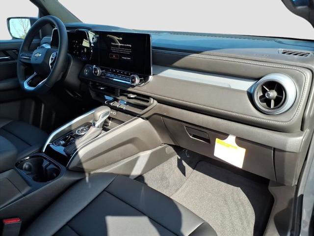 New 2026 Chevrolet Colorado LT w/ LT Convenience Package image 17