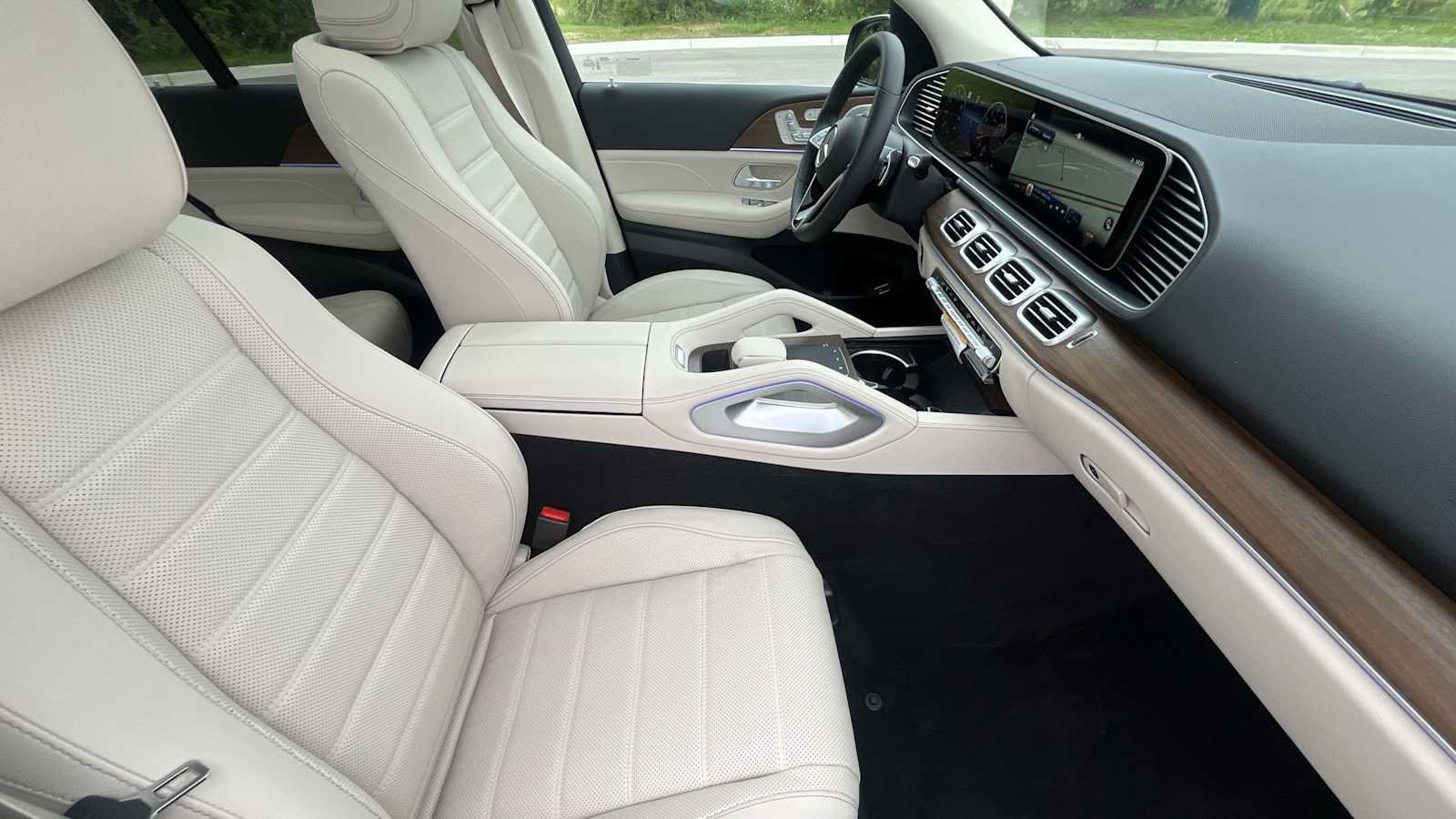 New 2026 Mercedes-Benz GLE 350 4MATIC image 11