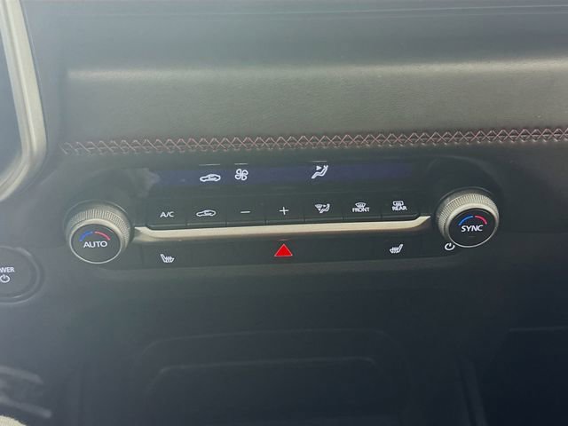 New 2025 MAZDA CX-50 AWD 2.5 Hybrid w/ Weather Package image 16