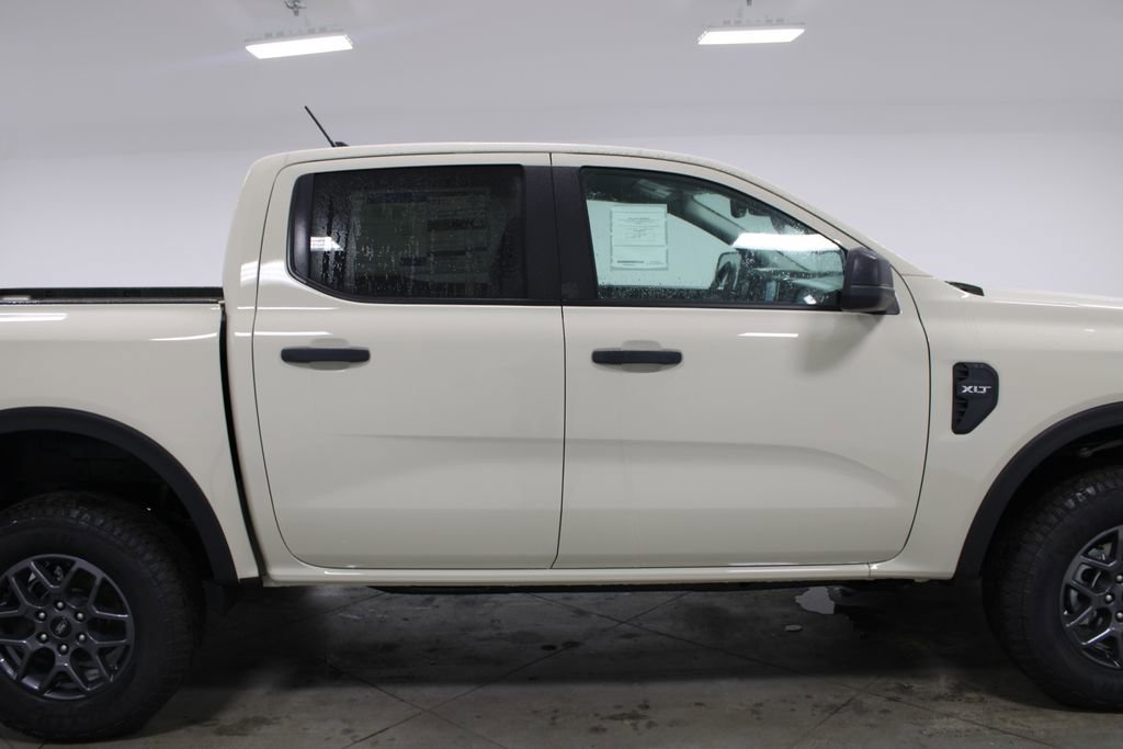 New 2026 Ford Ranger XLT image 10