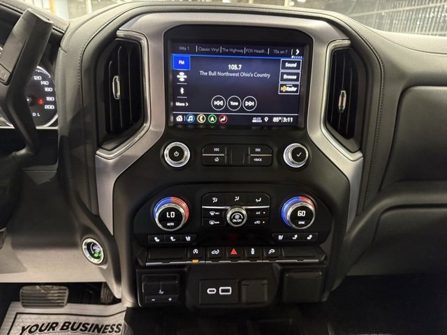 Used 2019 GMC Sierra 1500 SLT image 16