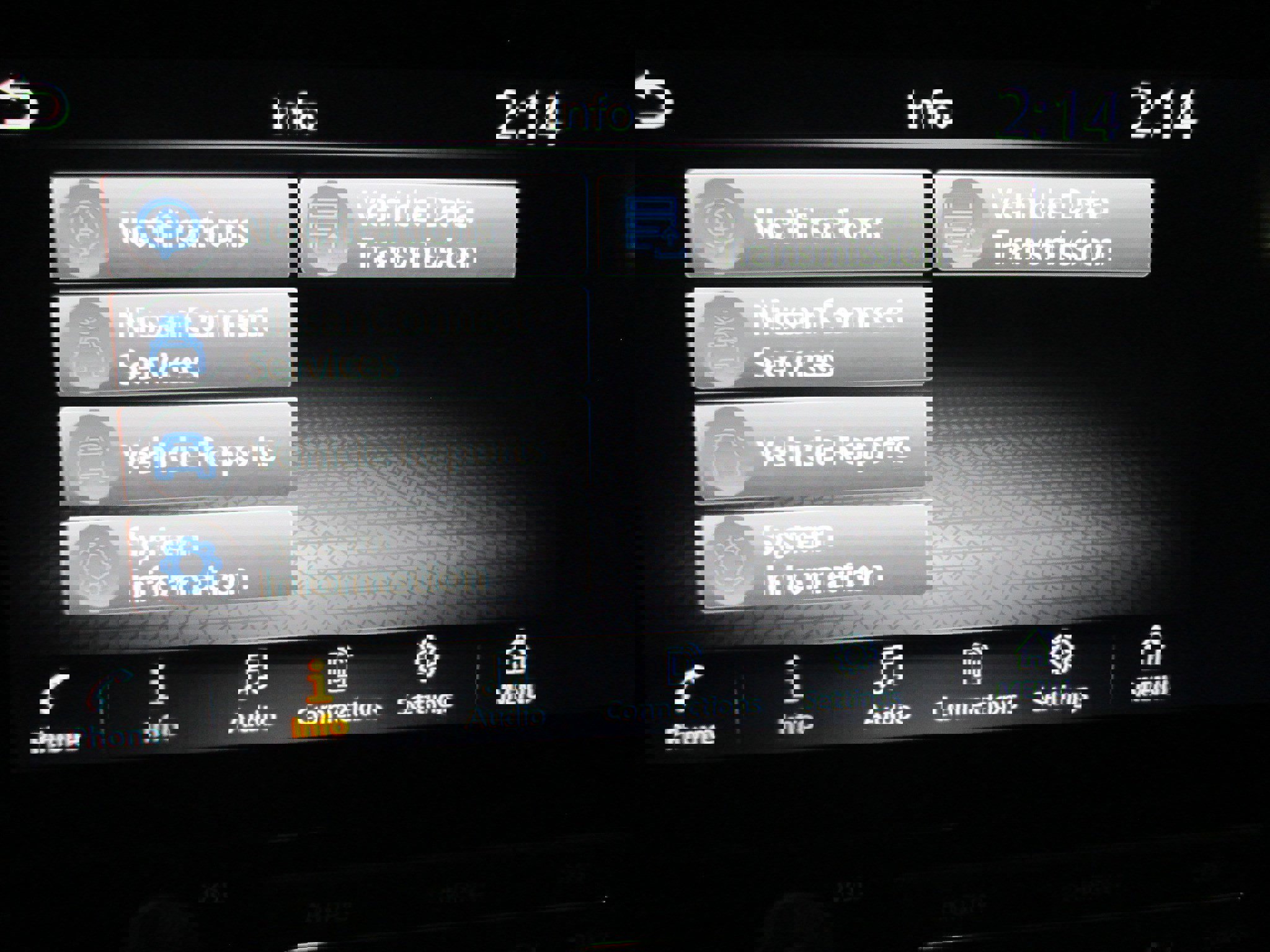 New 2026 Nissan Frontier SV w/ All-Weather Content Package image 29