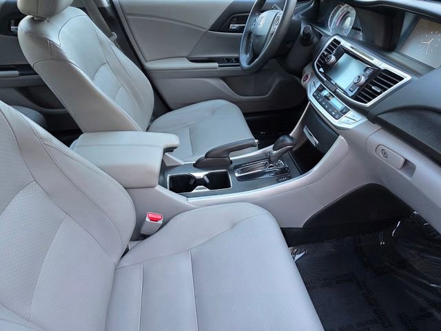Used 2014 Honda Accord EX-L image 15