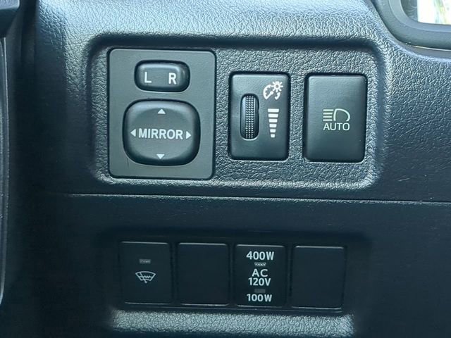 Used 2021 Toyota 4Runner Venture image 28