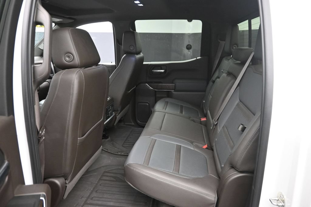 Used 2020 GMC Sierra 1500 Denali w/ Denali Ultimate Package AWD/4WD image 12