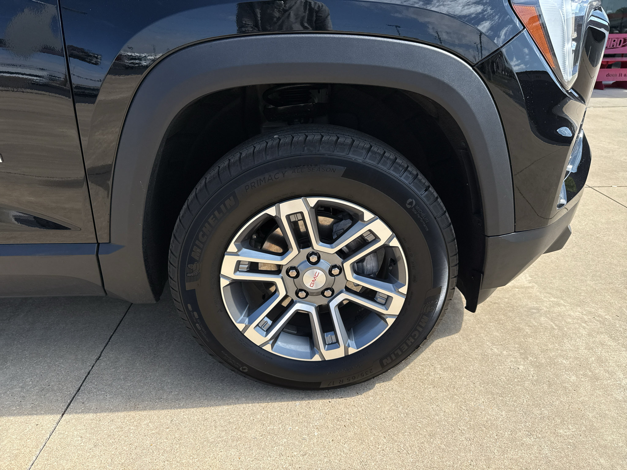 Used 2026 GMC Terrain Elevation FWD image 12