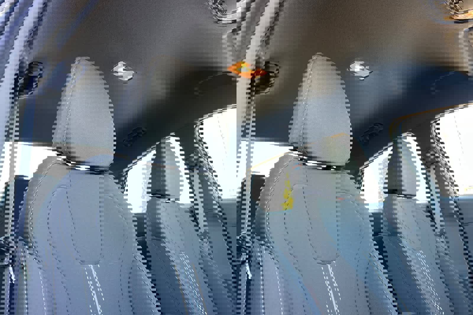 Used 2026 Hyundai Elantra Blue image 18