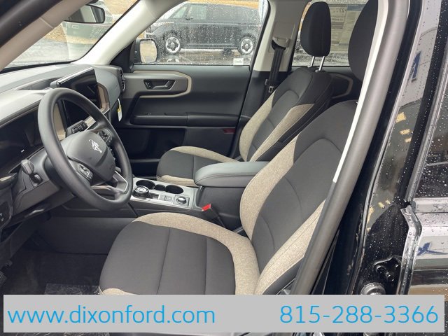 New 2025 Ford Bronco Sport Big Bend image 9