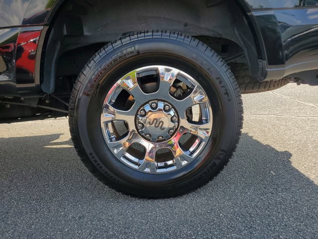 Used 2021 Ford F250 King Ranch w/ King Ranch Ultimate Package AWD/4WD image 12