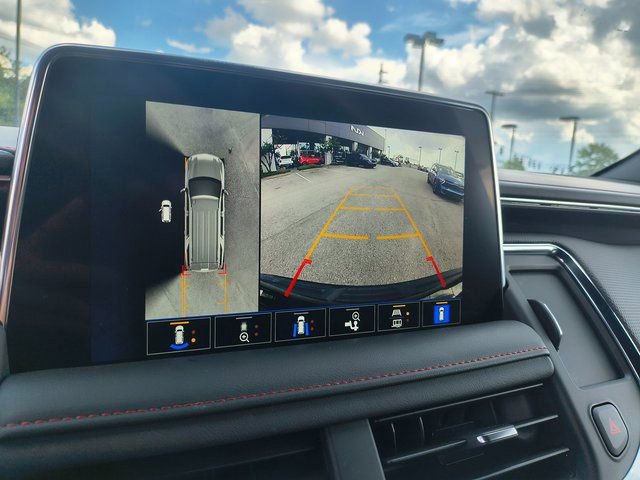 Used 2022 Chevrolet Tahoe RST w/ Luxury Package image 3