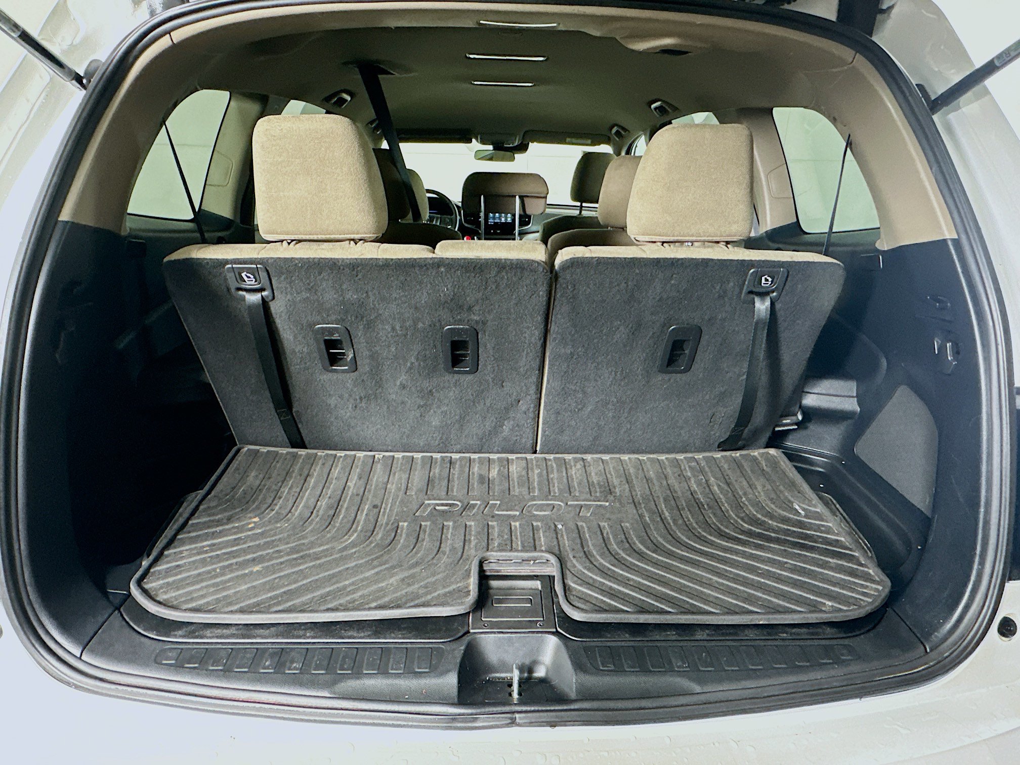 Used 2021 Honda Pilot EX image 28