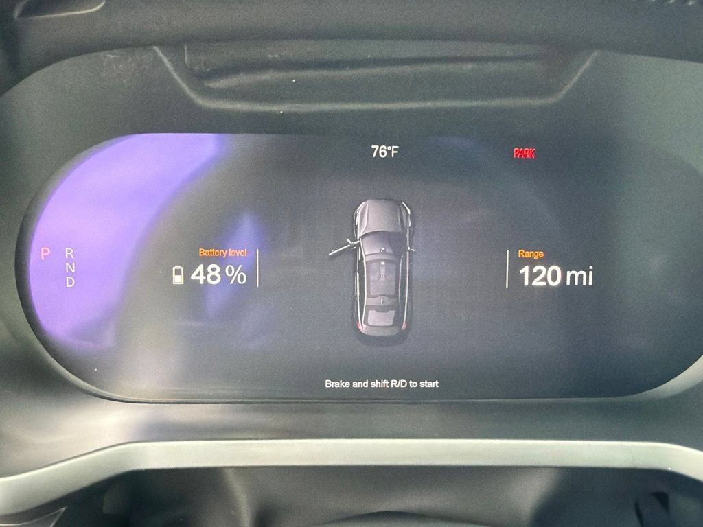 Used 2023 Polestar Polestar 2 AWD/4WD image 23