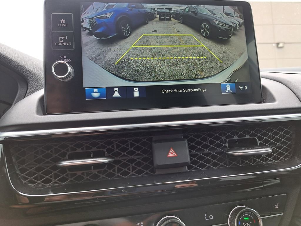 Used 2025 Acura ADX FWD image 11