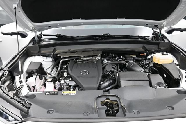Used 2026 Toyota Grand Highlander AWD Hybrid image 22