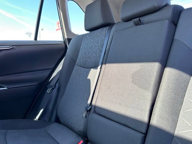 Used 2023 Toyota RAV4 XLE w/ Convenience Package image 18