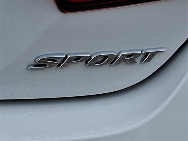 Used 2022 Honda Accord Sport image 31