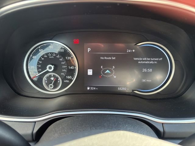 Used 2024 Genesis GV80 2.5T image 13