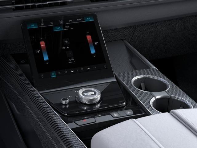 New 2026 Cadillac Escalade V AWD/4WD image 23