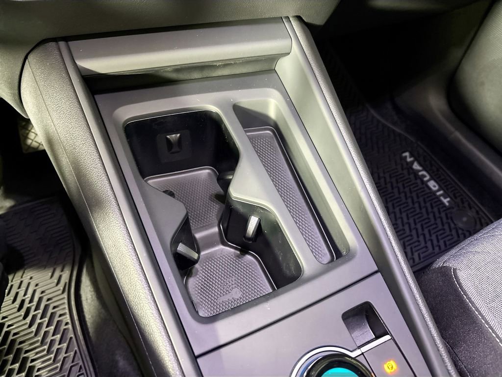 New 2026 Volkswagen Tiguan S image 15