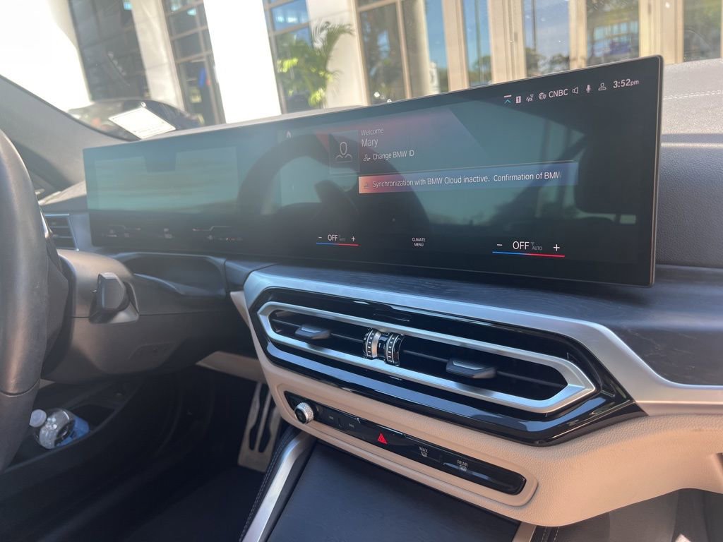 Certified 2024 BMW M440i M440i w/ Premium Package image 21