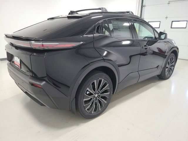 New 2026 Toyota C-HR AWD/4WD image 6