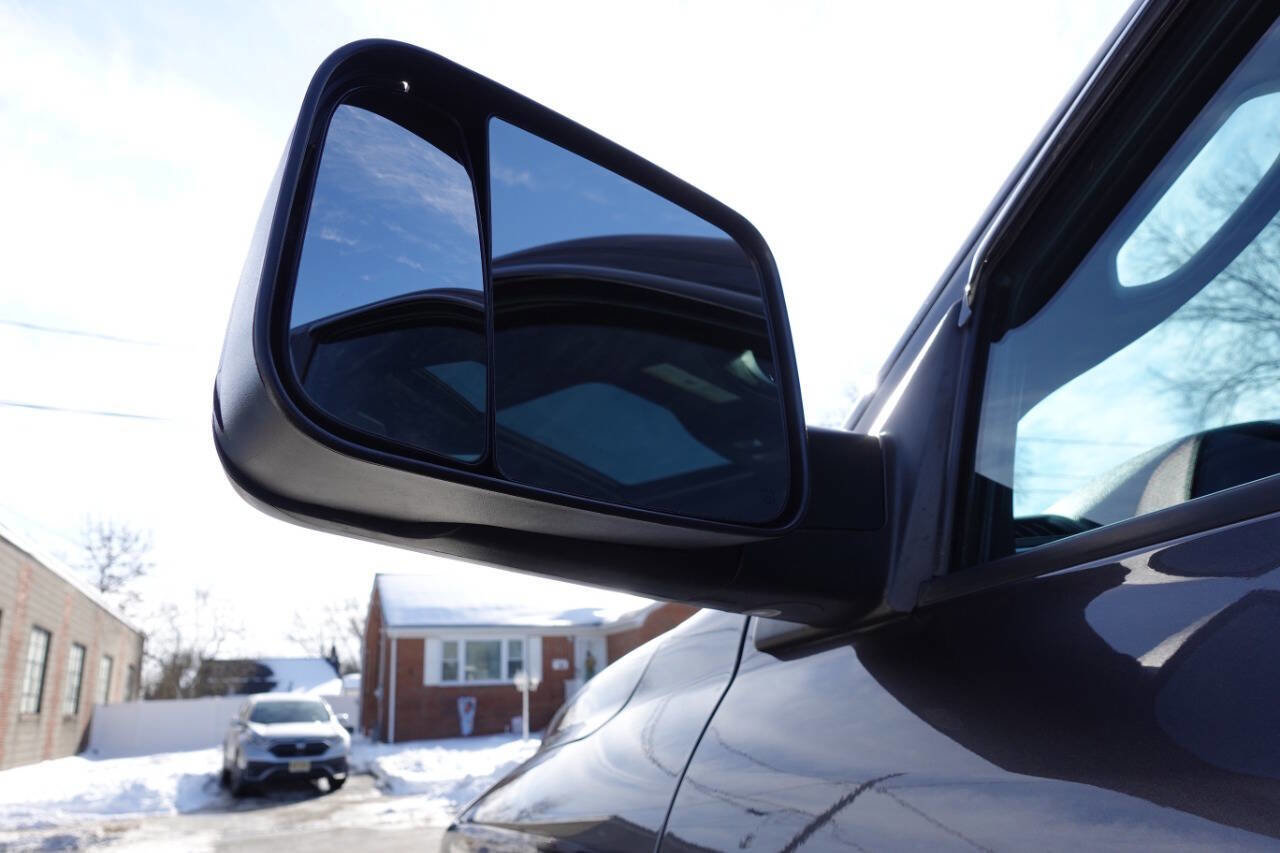 Used 2021 RAM 1500 Classic Warlock image 11