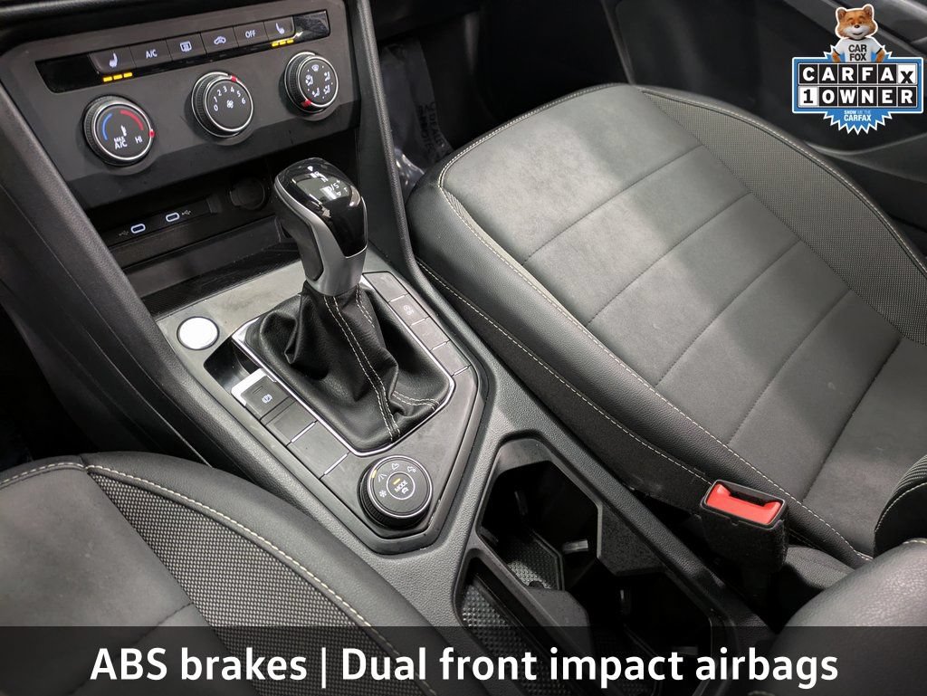 Used 2022 Volkswagen Taos SE AWD/4WD image 18