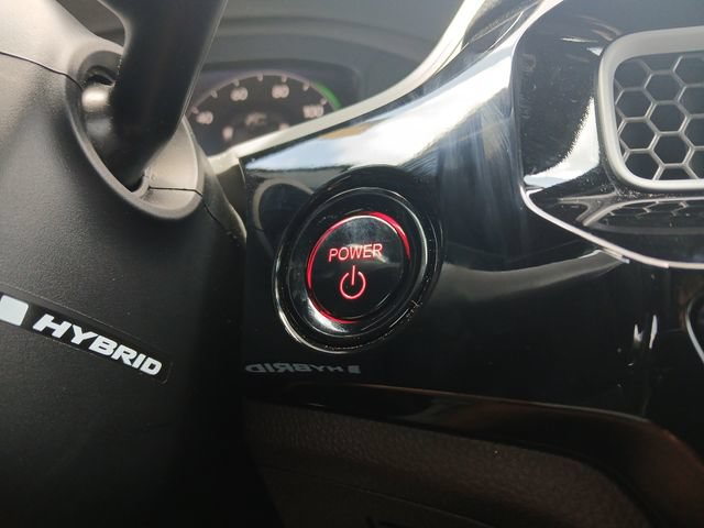 Certified 2026 Honda Civic Sport Touring image 28