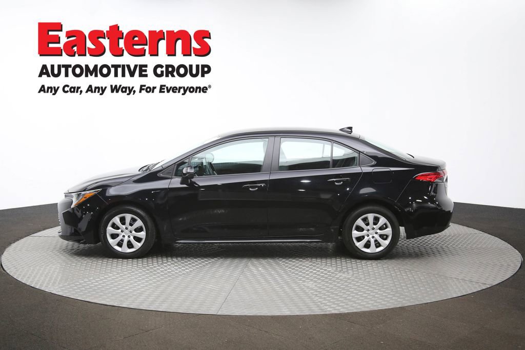 Used 2024 Toyota Corolla LE image 58