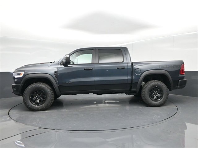 New 2026 RAM 1500 RHO w/ RHO Level 1 Equipment Group image 5