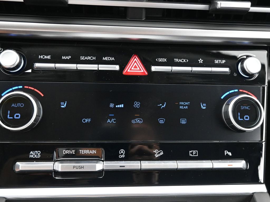 New 2026 Hyundai Santa Fe XRT image 36