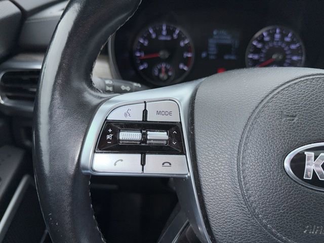 Used 2020 Kia Telluride EX AWD/4WD image 19