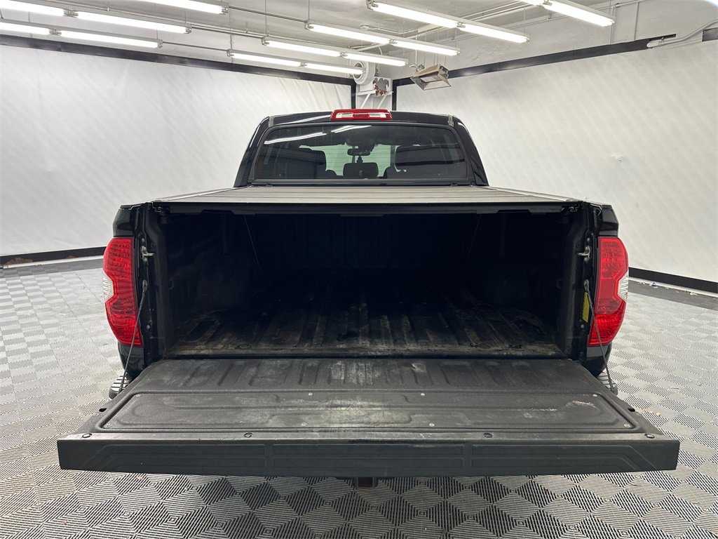 Used 2019 Toyota Tundra SR5 image 19