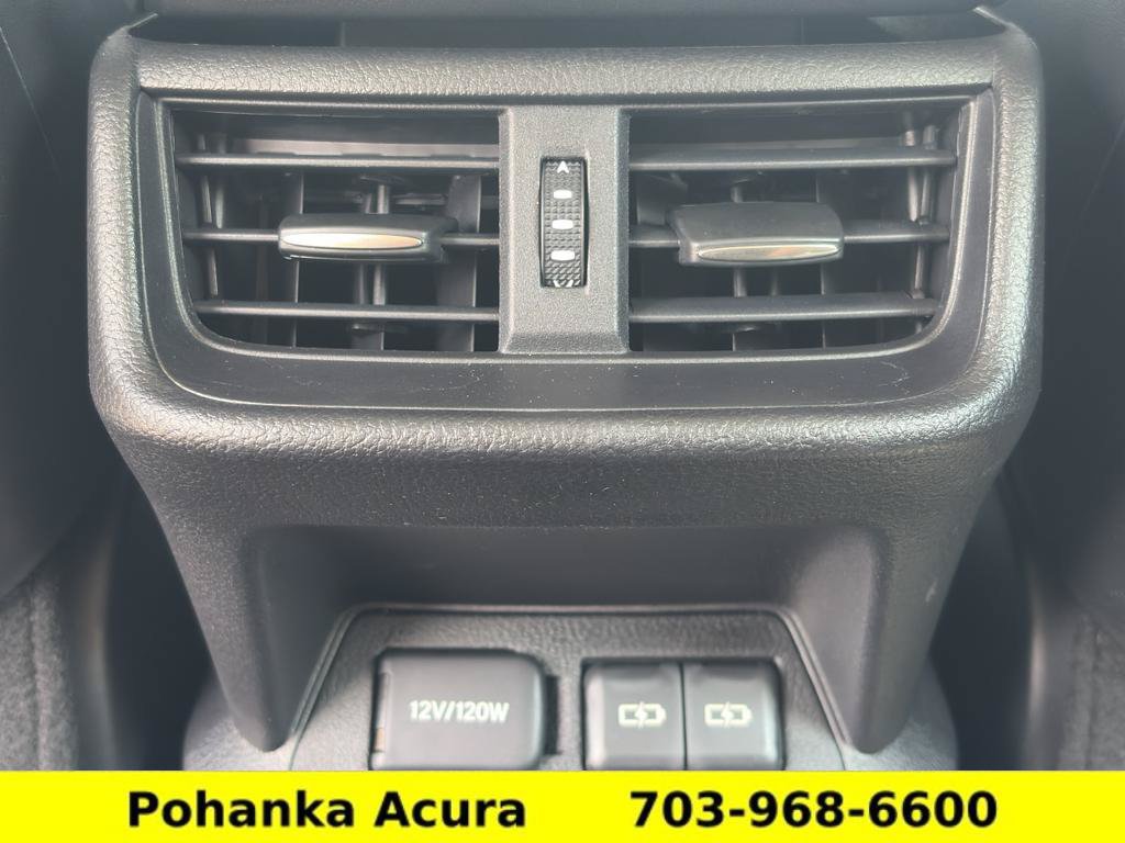 Used 2024 Lexus ES 350 w/ Premium Package FWD image 28