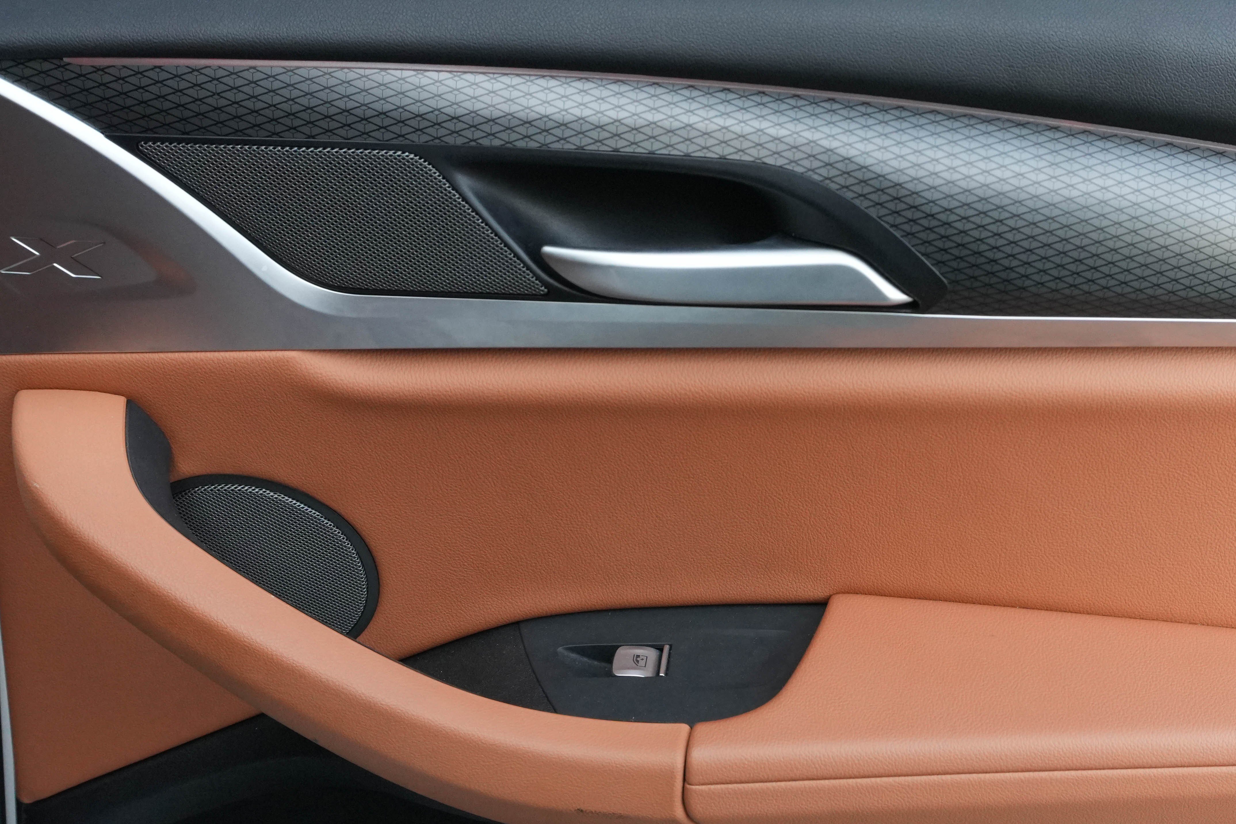 Certified 2023 BMW X3 xDrive30i w/ M Sport Package image 32