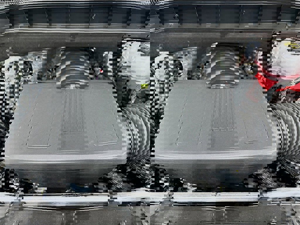 New 2026 GMC Sierra 1500 SLT image 31