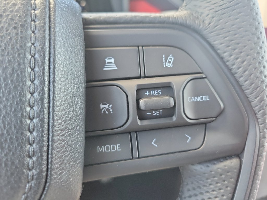 New 2026 Toyota Tundra TRD Pro AWD/4WD image 14