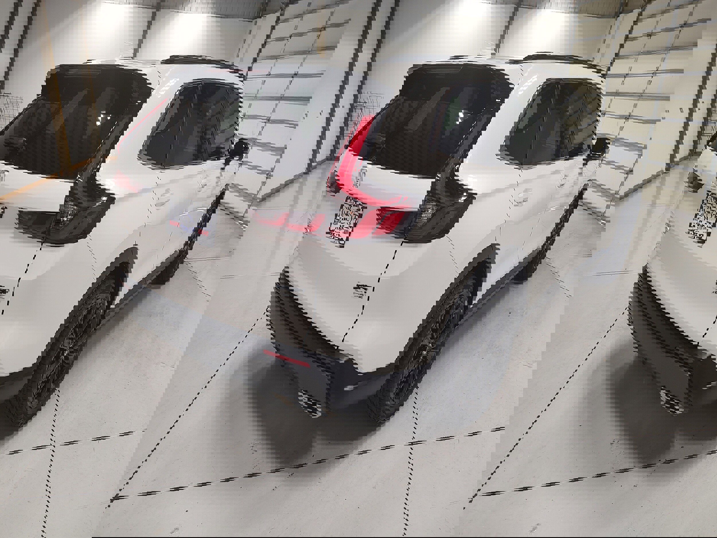 Used 2025 Honda CR-V Sport Touring image 13