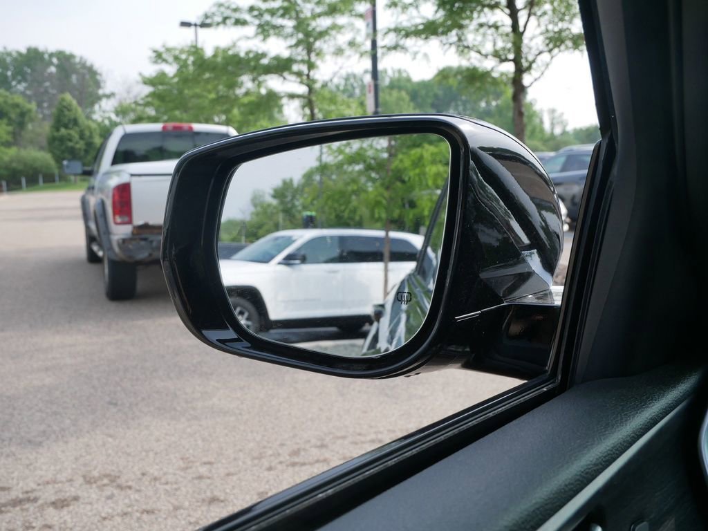 New 2025 Jeep Grand Cherokee Limited w/ Trailer Tow Package image 47