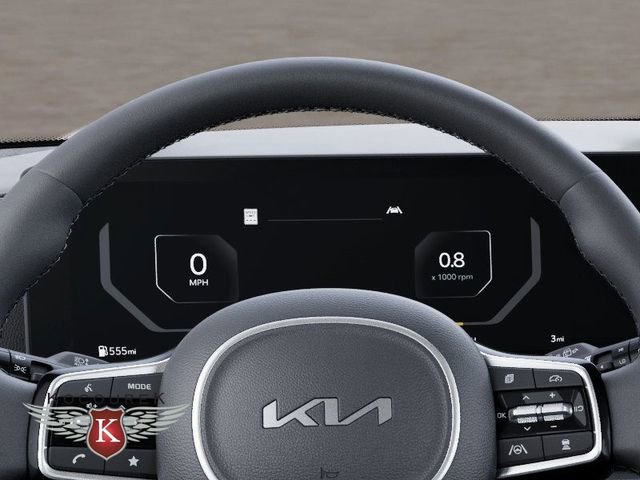 New 2026 Kia Carnival SX image 21