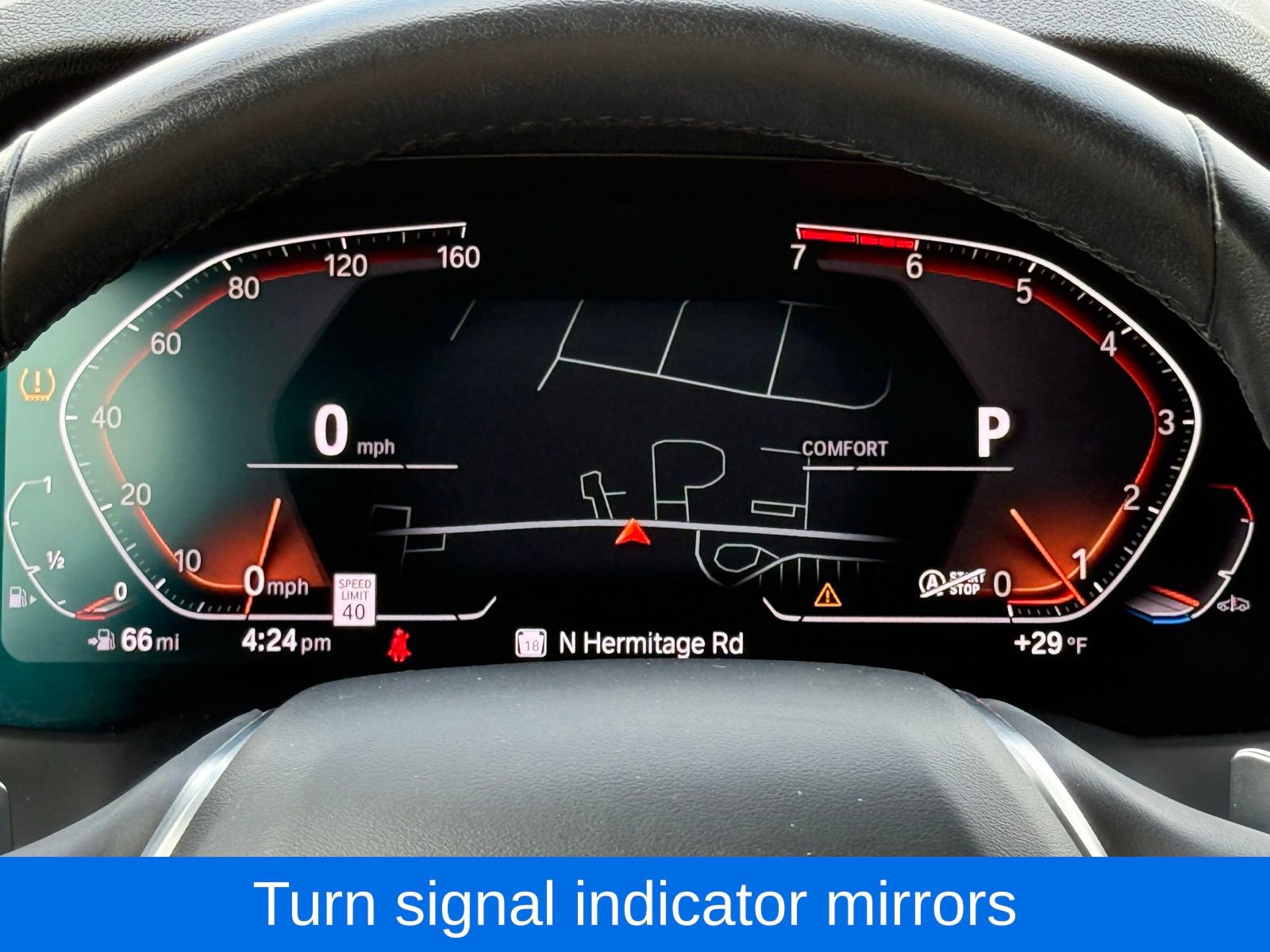 Used 2020 BMW 330i xDrive Sedan w/ Premium Package image 37