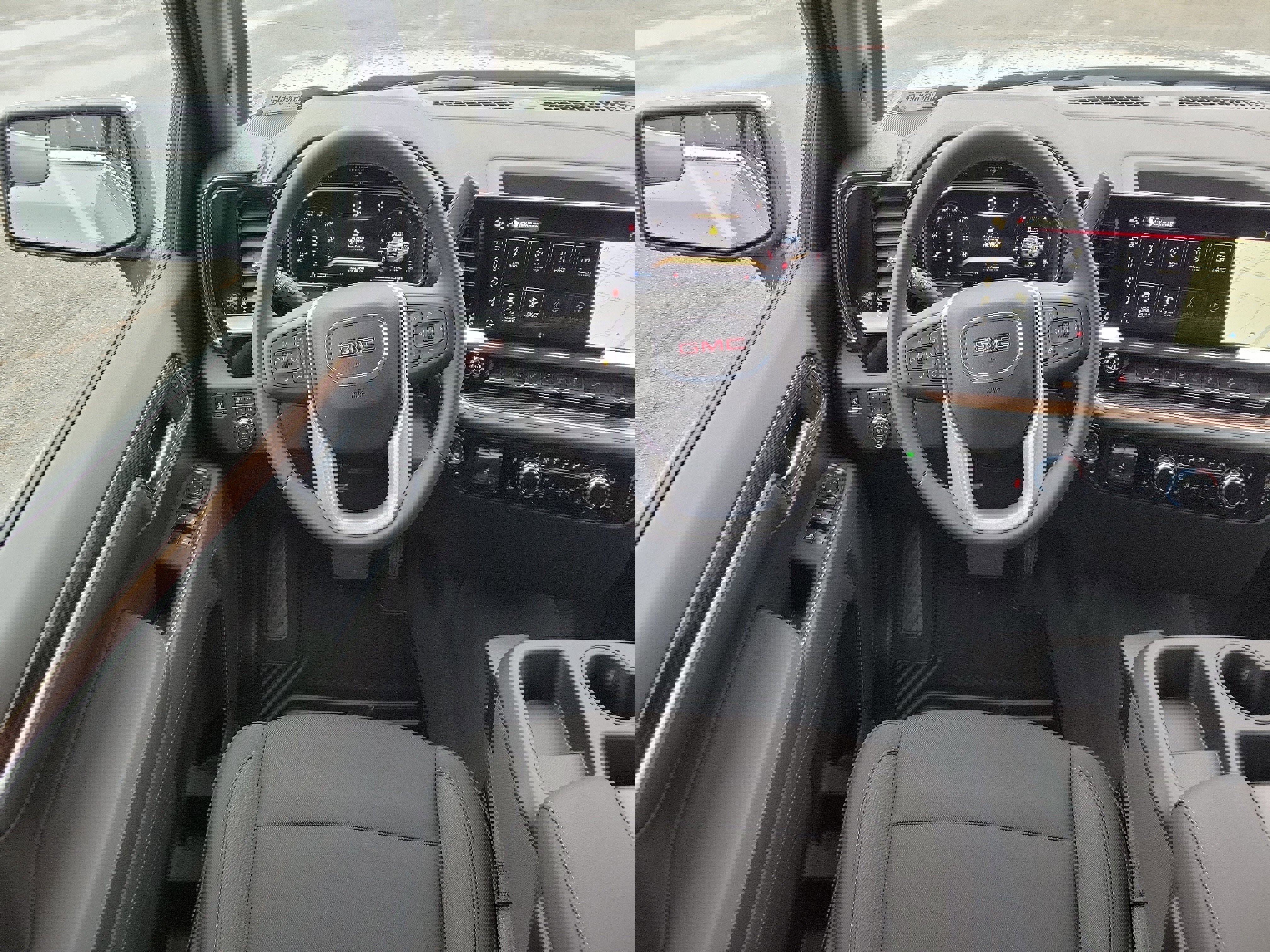 New 2026 GMC Sierra 1500 SLE w/ X31 Off-Road Package AWD/4WD image 19