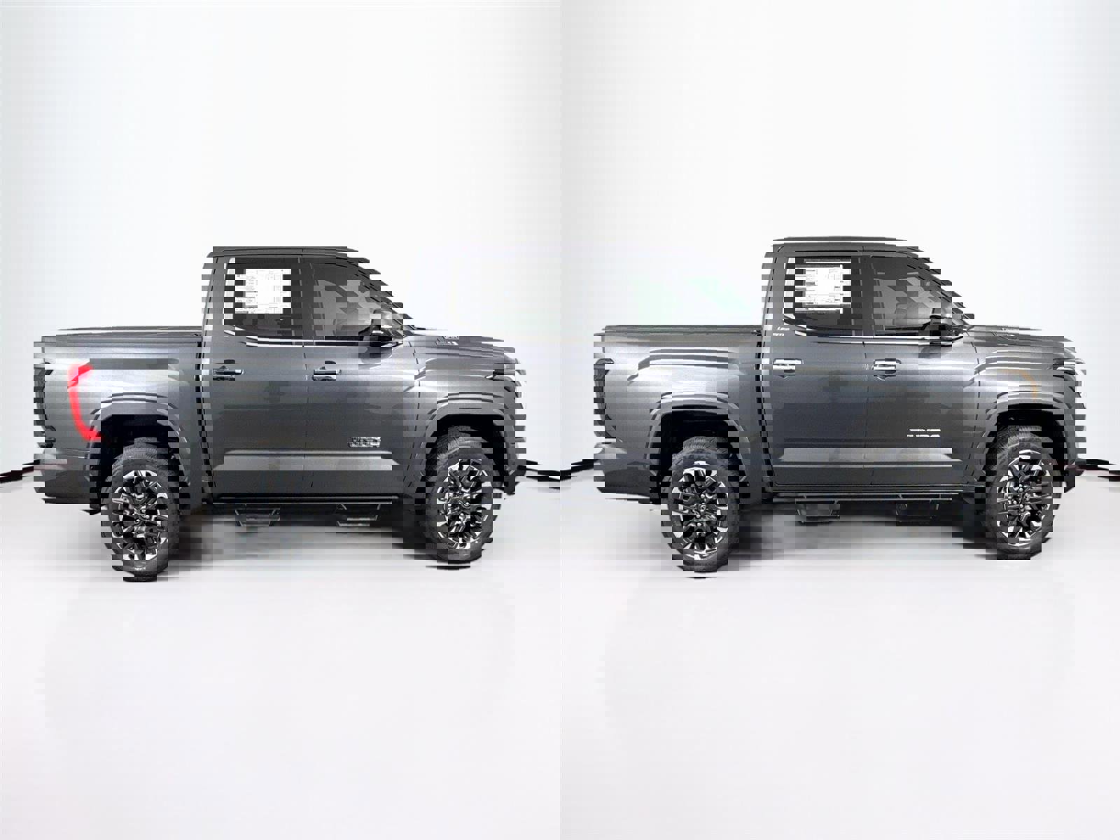 New 2026 Toyota Tundra Limited image 6